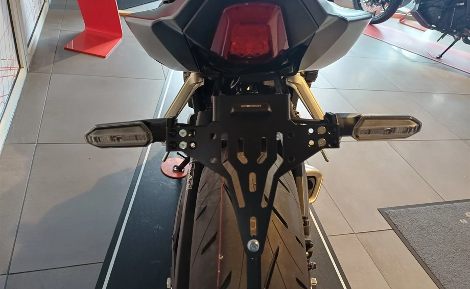 Offer Honda CB650R E-Clutch Bild 3: Offer Honda CB650R E-Clutch