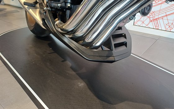 Neufahrzeug Honda CB650R E-Clutch - Bild 6