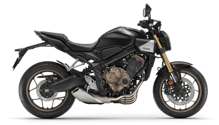 Offer Honda CB650R E-Clutch Bild 1: Offer Honda CB650R E-Clutch