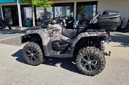 CFMOTO CFORCE 850 XC