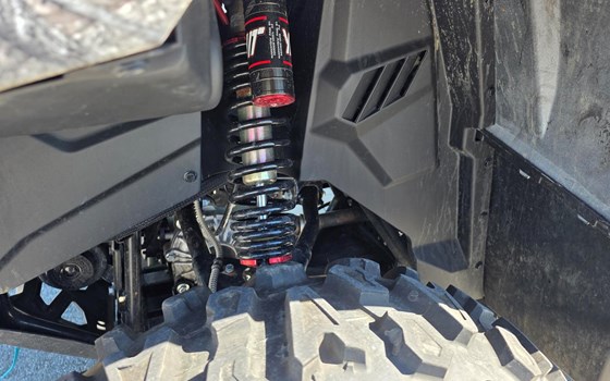 Gebrauchtmotorrad CFMOTO CFORCE 850 XC - Bild 10