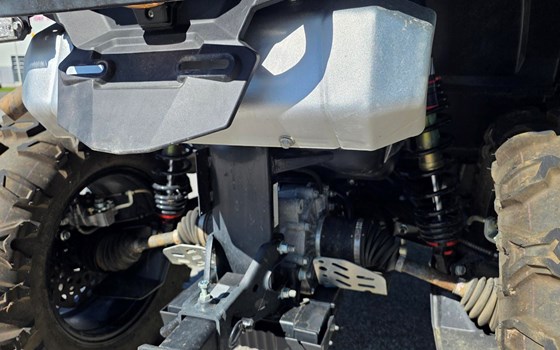 Gebrauchtmotorrad CFMOTO CFORCE 850 XC - Bild 12