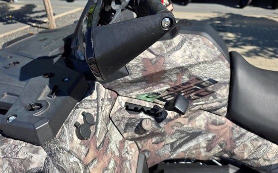 Gebrauchtmotorrad CFMOTO CFORCE 850 XC - Bild 13