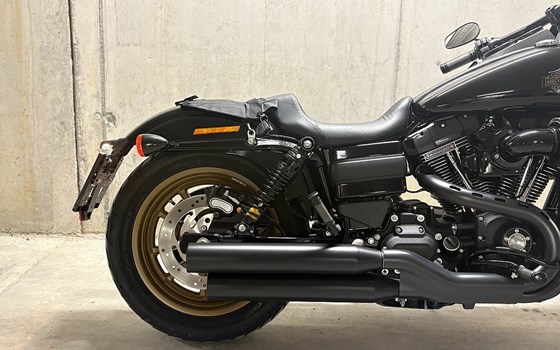 Gebrauchtmotorrad Harley-Davidson Dyna Low Rider S FXDLS - Bild 2