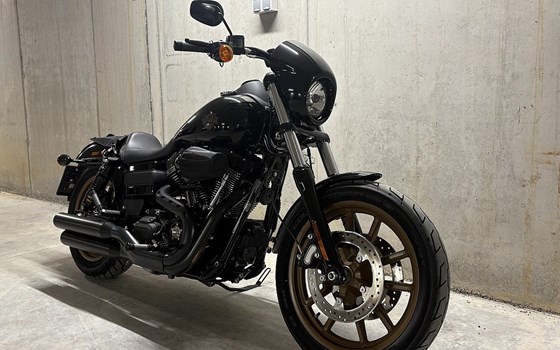 Gebrauchtmotorrad Harley-Davidson Dyna Low Rider S FXDLS - Bild 5