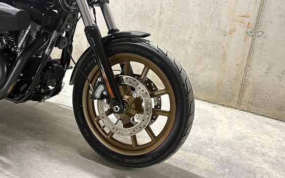 Gebrauchtmotorrad Harley-Davidson Dyna Low Rider S FXDLS - Bild 7