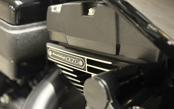 Gebrauchtmotorrad Harley-Davidson Dyna Low Rider S FXDLS - Bild 8