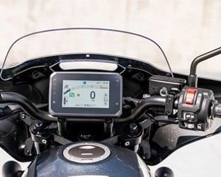 Neufahrzeug Honda CMX1100T Rebel DCT - Bild 2