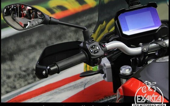 Neufahrzeug Moto Guzzi V85 TT - Bild 16