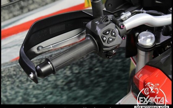 Neufahrzeug Moto Guzzi V85 TT - Bild 17