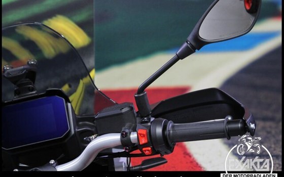 Neufahrzeug Moto Guzzi V85 TT - Bild 18