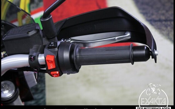 Neufahrzeug Moto Guzzi V85 TT - Bild 19