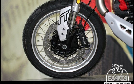 Neufahrzeug Moto Guzzi V85 TT - Bild 22