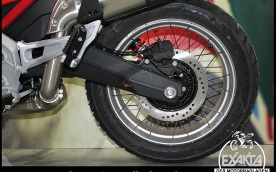 Neufahrzeug Moto Guzzi V85 TT - Bild 23