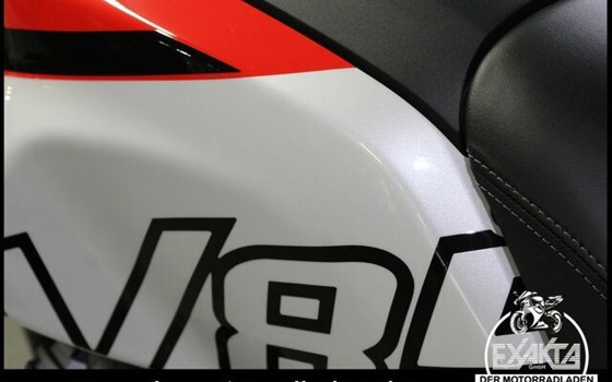 Neufahrzeug Moto Guzzi V85 TT - Bild 26