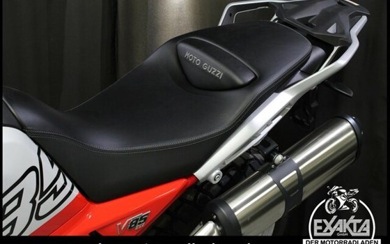 Neufahrzeug Moto Guzzi V85 TT - Bild 28