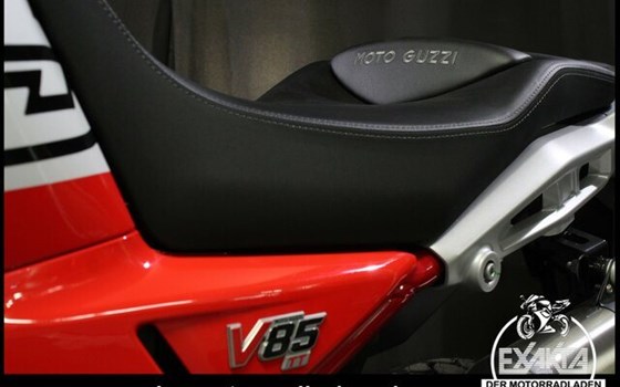 Neufahrzeug Moto Guzzi V85 TT - Bild 29