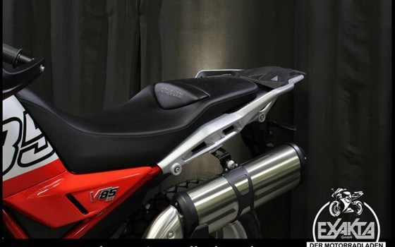 Neufahrzeug Moto Guzzi V85 TT - Bild 30