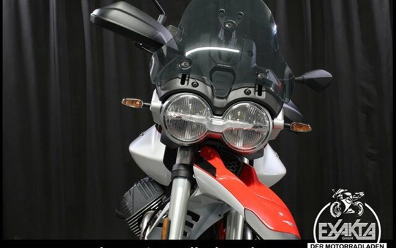 Neufahrzeug Moto Guzzi V85 TT - Bild 9