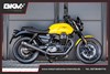 Moto Guzzi V7 Stone