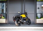 Angebot Moto Guzzi V7 Stone