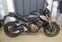 Motorrad