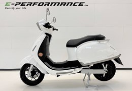 Moto neuve Kumpan 54i:nspire