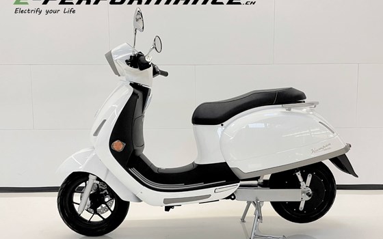 Neufahrzeug Kumpan 54i:nspire - Bild 1