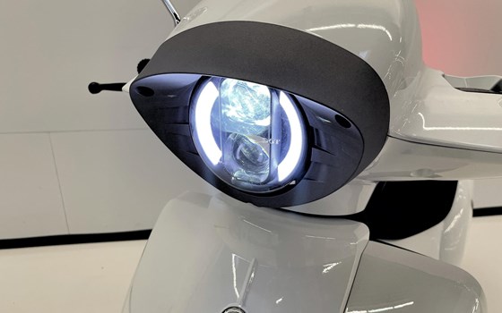 Neufahrzeug Kumpan 54i:nspire - Bild 10