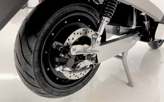 Neufahrzeug Kumpan 54i:nspire - Bild 11