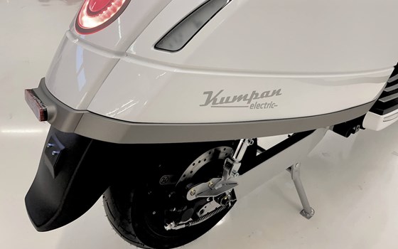 Neufahrzeug Kumpan 54i:nspire - Bild 12