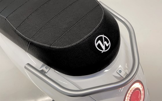 Neufahrzeug Kumpan 54i:nspire - Bild 13