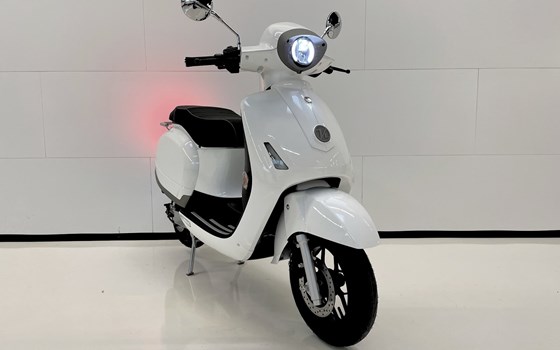 Neufahrzeug Kumpan 54i:nspire - Bild 2