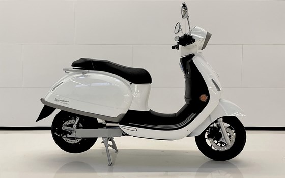 Neufahrzeug Kumpan 54i:nspire - Bild 3