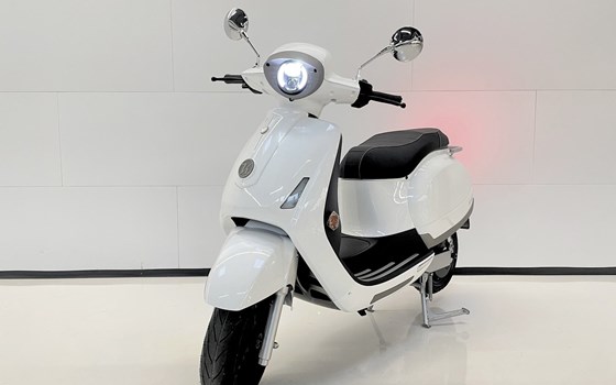 Neufahrzeug Kumpan 54i:nspire - Bild 4