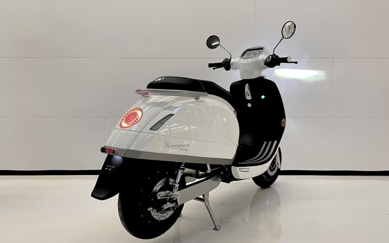 Neufahrzeug Kumpan 54i:nspire - Bild 5