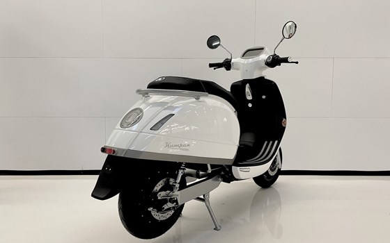 Neufahrzeug Kumpan 54i:nspire - Bild 6