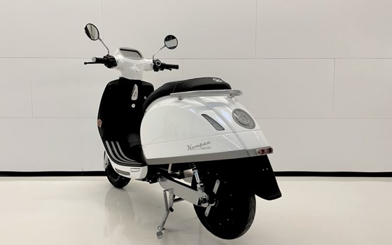 Neufahrzeug Kumpan 54i:nspire - Bild 7