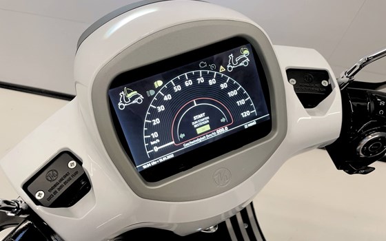 Neufahrzeug Kumpan 54i:nspire - Bild 8