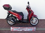 Angebot Honda SH125i