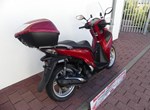 Angebot Honda SH125i