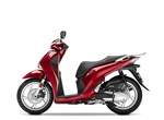 Offer Honda SH125i
