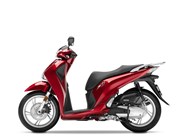 Honda SH125i
