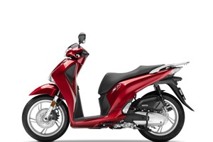 Offer Honda SH125i