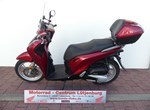 Angebot Honda SH125i