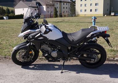 Gebrauchte Gebrauchte