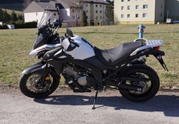 Gebrauchte Suzuki V-Strom 650 XT