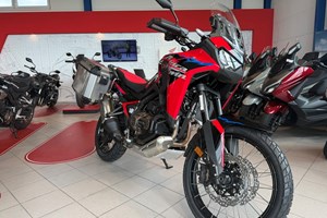 Angebot Honda CRF1100L Africa Twin DCT