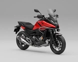 Offer Honda NC750X Bild 1: Offer Honda NC750X