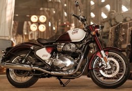 Neumotorrad Royal Enfield Classic 650